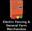 Electric Fencing & Farm Merchandise